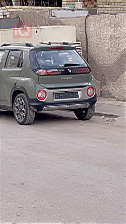هیوندای کاسپەر